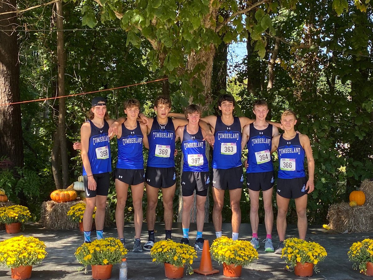 CumberlandXCTF tweet media