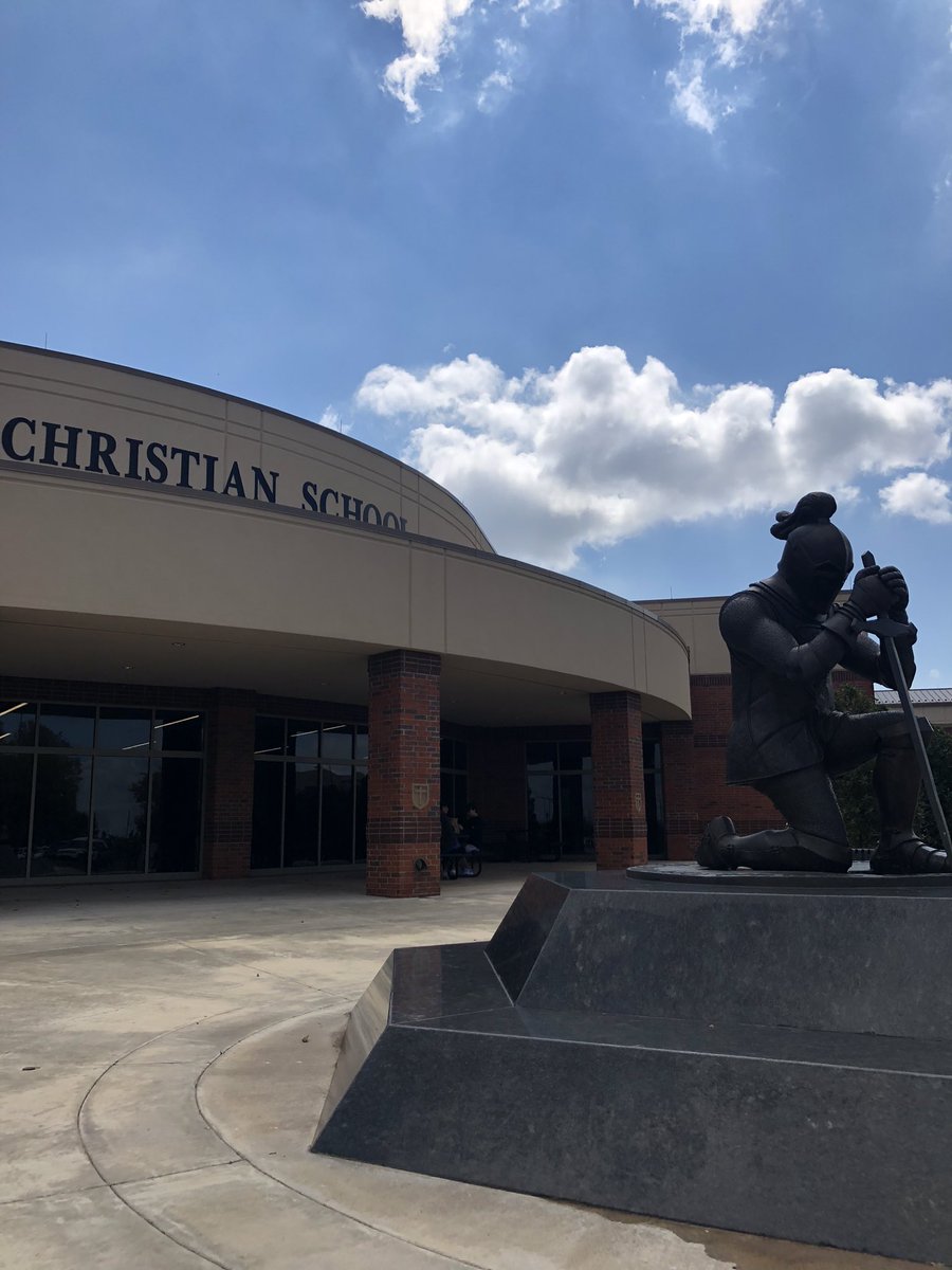 PowerPrepInc's tweet photo. Beautiful day.  Great class.  Oklahoma City. @crossingsschool @TheCCSWay Honored.  Blessed. Grateful. https://t.co/RZs0KiBTQ4