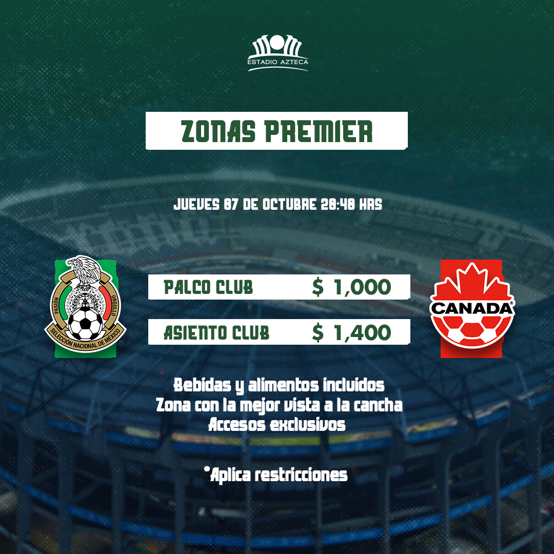 Estadio Azteca on Twitter: 