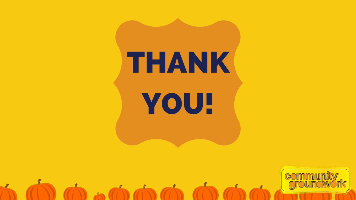 co_groundwork's tweet photo. Big thanks to @Kathrina_Abrot for speaking to our students on Fundraising today!
Interested in Community Groundwork? Find out how you can get involved, donate, or join a training at https://t.co/S5gWvTASI7
#CGLearnsOctober
#Communitygroundwork https://t.co/JJbtOtq9iw
