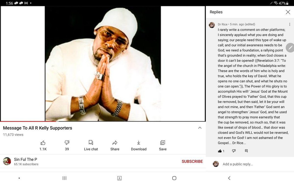 I heard this today and it cause me to pause, to reflect even! As we evolve so should our thinking; the struggle is real! 'Sinful the P' keep doing your thing...