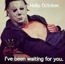 Davidwillthrive's tweet image. #halloween