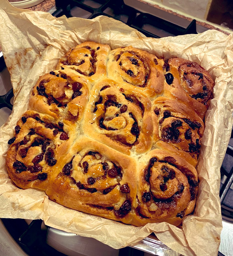 Just look at these buns! 😍                        Thank you <a href="/Janebbakes/">Jane Beedle</a> for your guidance and expertise today at the <a href="/BishFoodFest/">Bishop Auckland Food Festival</a>! #BishFoodFest