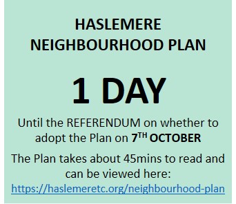 Haslemere Vision tweet media