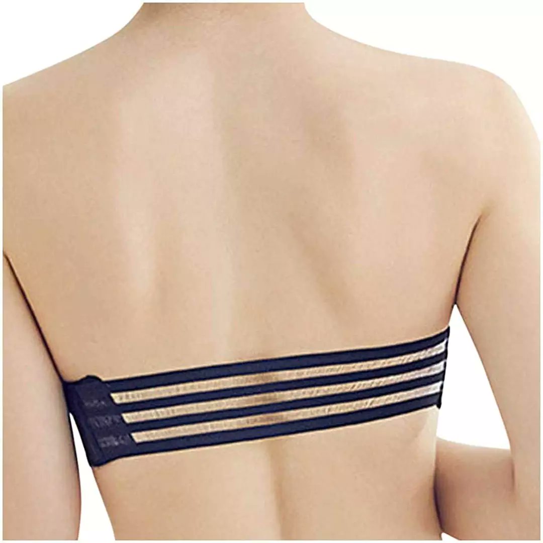 Women Bandeau Bandage Brassiere Tira Bra Padded Strapless Brarette Stealth Bra
price : $11.99
For More details Visit This Link👉👉 amzn.to/2YjgFH5
#bra #wirelessbra #paddedbra #sportsbra #fitness #Amazon #ad #USA #NewYork #SaturdayVibes #women #Beach #fitnessgirl #massage