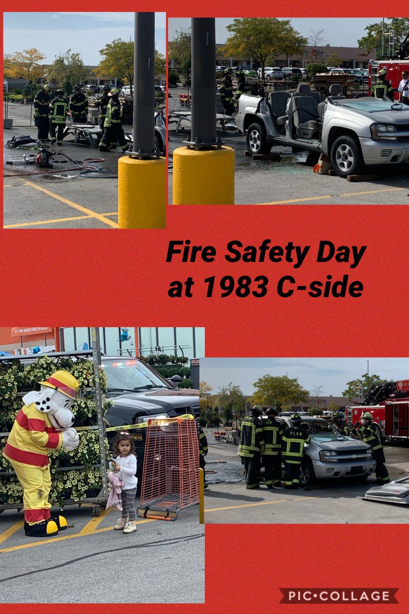 Manuela Faidy (@faidymanuela) on Twitter photo Thank you to our Pleasantview Fire Department and Countryside Police Department for making our Fire Safety Prevention Day at 1983 Countryside a huge success! <a href="/BKTHD1983/">Brian Kelly</a> <a href="/Moose5HD/">Moose Abdullah</a> <a href="/SelmaThd/">πππππ π°ππππ</a> <a href="/jesse_klingbeil/">Jesse Klingbeil</a> <a href="/hdjustjoan/">Joan Morris</a> <a href="/BlakeRDonahue/">Blake R Donahue</a> <a href="/patrikmartin1/">Patrik Martin</a> <a href="/LilyGSV/">Lydia Garcia</a> @CountrysideHD11@ Thank you to our Pleasantview Fire Department and Countryside Police Department for making our Fire Safety Prevention Day at 1983 Countryside a huge success! <a href="/BKTHD1983/">Brian Kelly</a> <a href="/Moose5HD/">Moose Abdullah</a> <a href="/SelmaThd/">πππππ π°ππππ</a> <a href="/jesse_klingbeil/">Jesse Klingbeil</a> <a href="/hdjustjoan/">Joan Morris</a> <a href="/BlakeRDonahue/">Blake R Donahue</a> <a href="/patrikmartin1/">Patrik Martin</a> <a href="/LilyGSV/">Lydia Garcia</a> @CountrysideHD11@