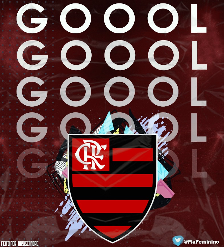 Flamengo Futebol Feminino  Fan Account (@FlaFeminino) / X