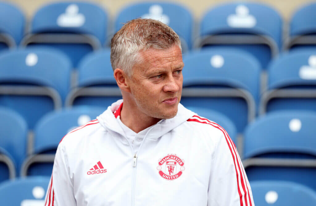 ballsandbells's tweet photo. Manchester United boss defends decision to bench Cristiano Ronaldo in 1-1 draw against Everton - https://t.co/lCjPFcnDSi https://t.co/33IgiGQAog