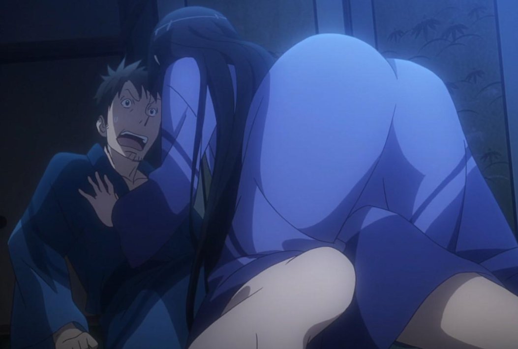 RomanceKingV's tweet image. Six years later and the GATE anime is still capping