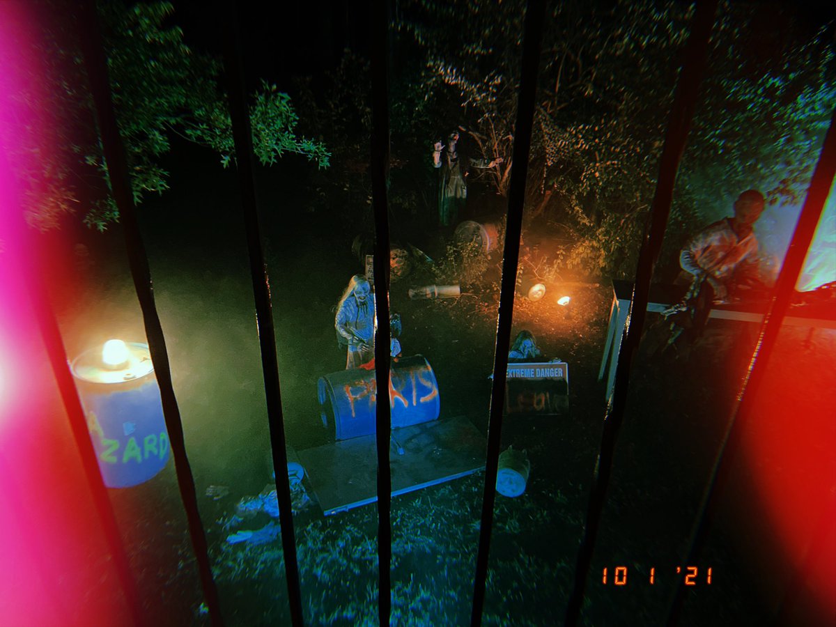 Six Flags Great America tweet media