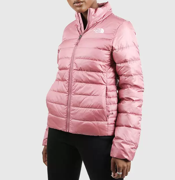 solefed's tweet photo. Sale $39.99 - WMNS The North Face Aconcagua Jacket. Retail $169

Black https://t.co/YY0t8BsVwN
Mesa Rose https://t.co/JB7U1tRVrA

#Ad https://t.co/44CGEQeyOG