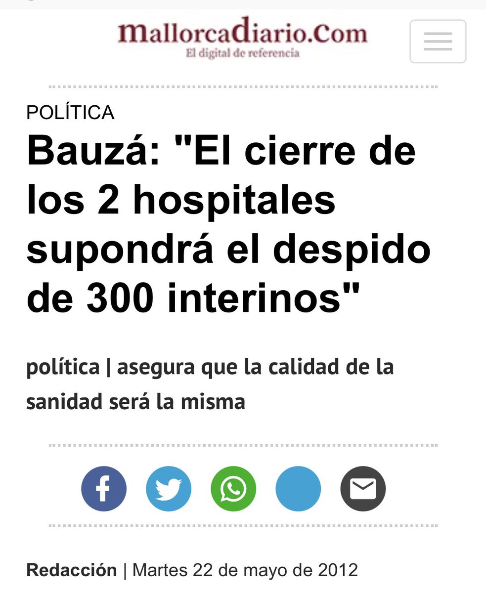 cosmebonet's tweet photo. @ElHuffPost Tenemos memoria!!! #recortesPP https://t.co/LdDYKtjSio