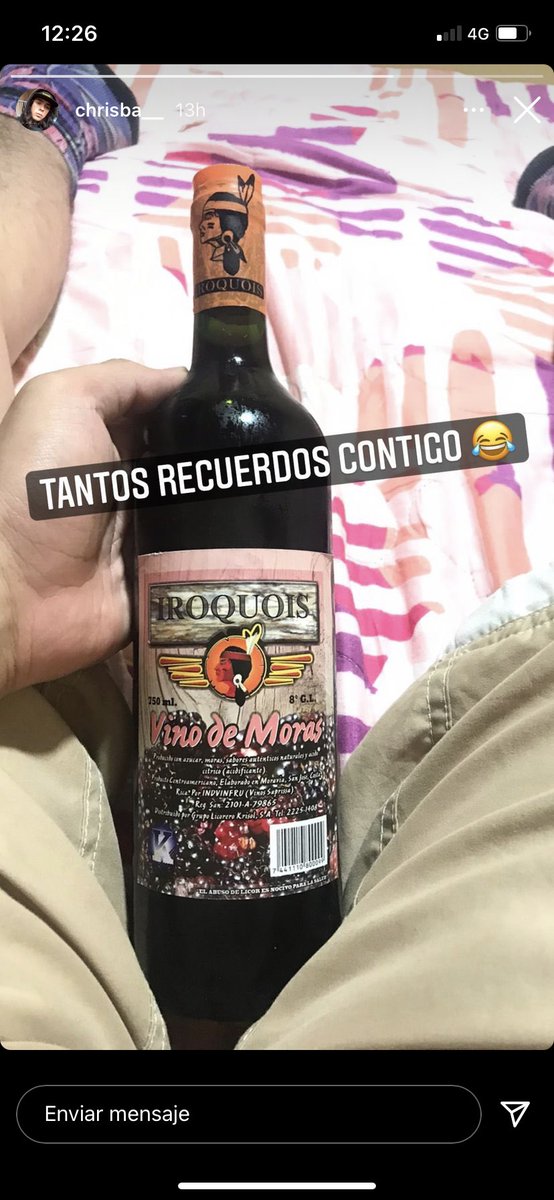 Me siento identificado con esta publicación