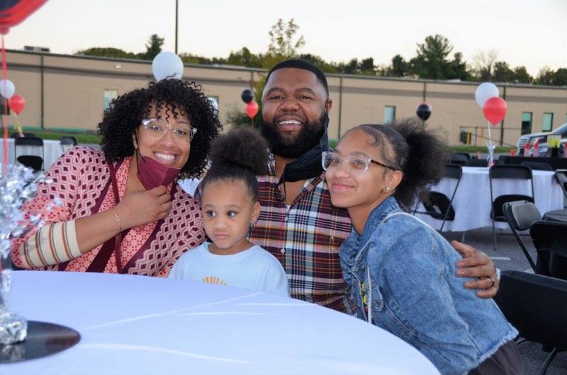 morningstarbap's tweet image. #AMAZINGWeekend #BishopBirthdayCelebration