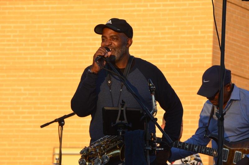 morningstarbap's tweet image. #AMAZINGWeekend #BishopBirthdayCelebration