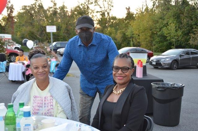 morningstarbap's tweet image. #AMAZINGWeekend #BishopBirthdayCelebration