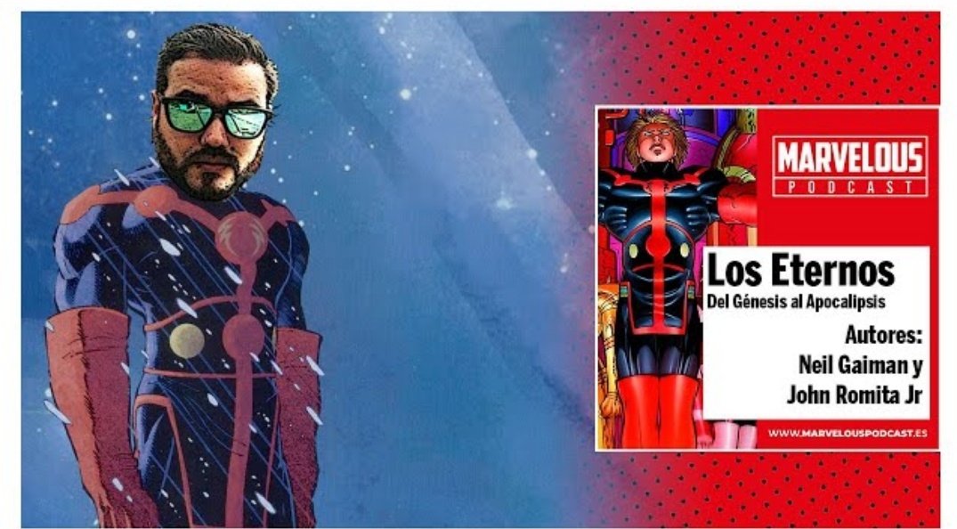 Marvelous Podcast (@MarvelousPodcas) / Posts / X