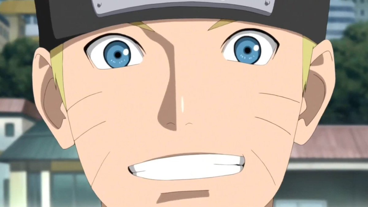 Naruto connection