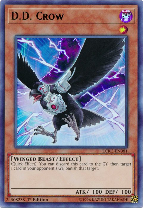 ExhumedLate's tweet photo. @every_ygocard https://t.co/YpIBrrDJz6