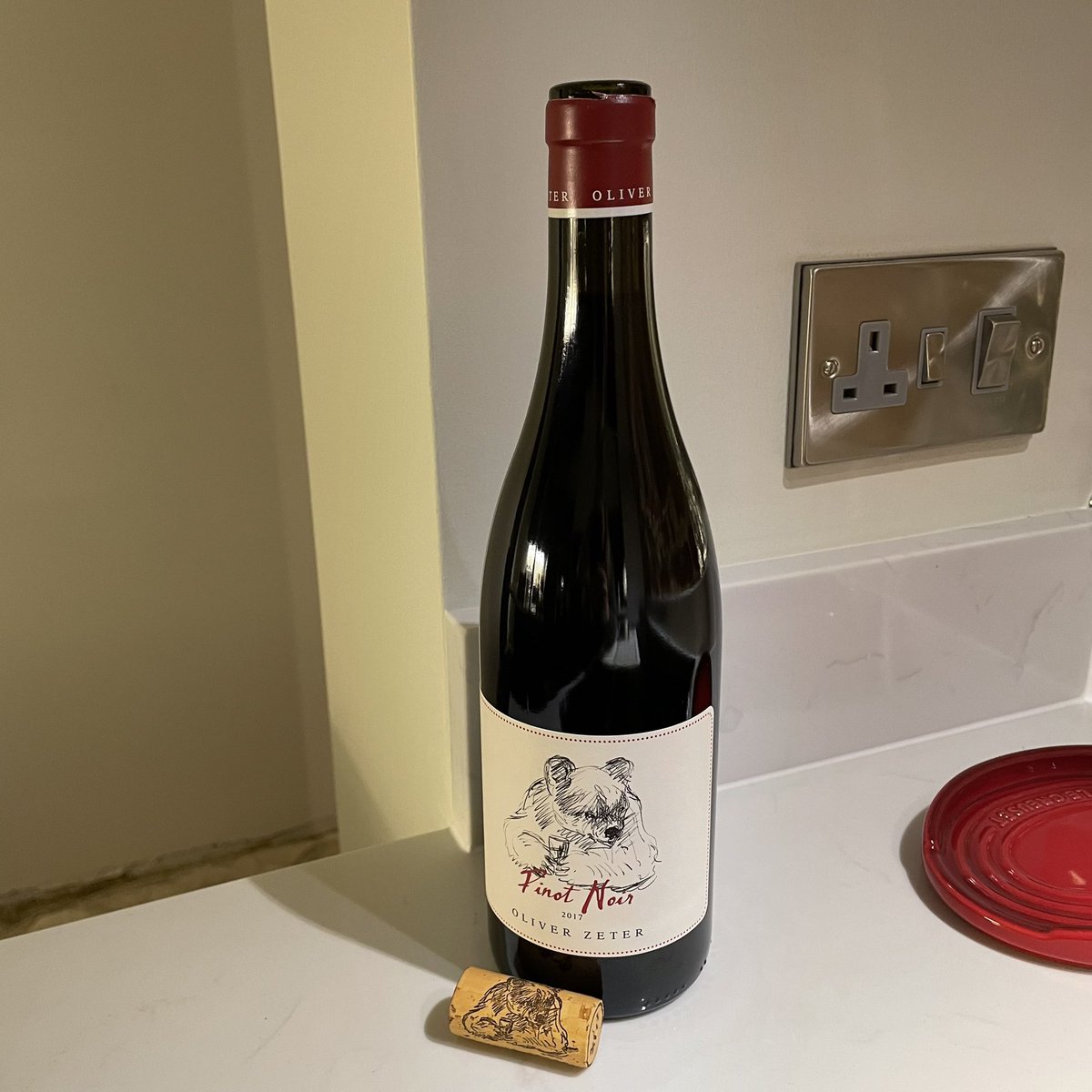 Chloe Cameron tweet media