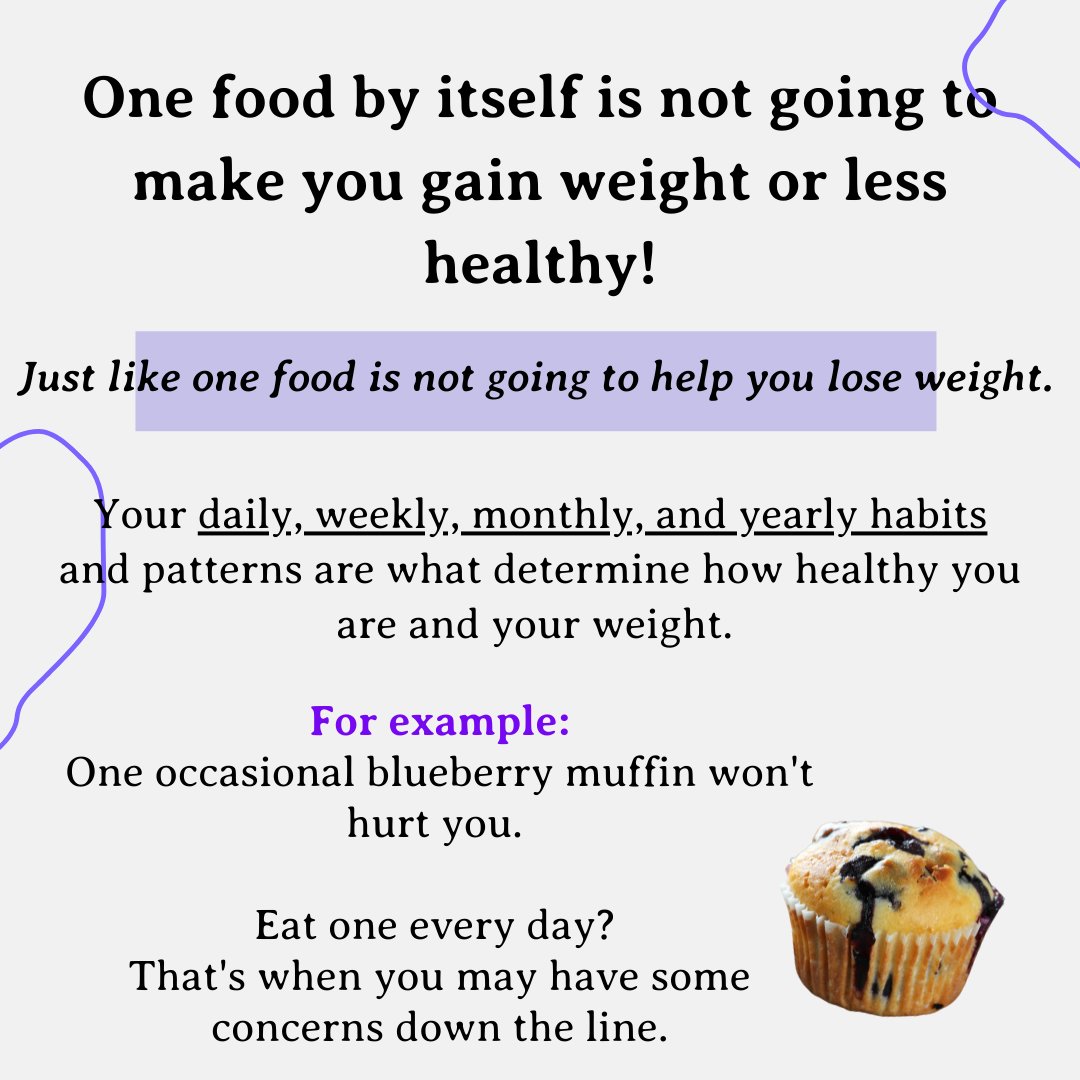 cydesign_llc's tweet photo. What are you eating or doing over and over? 🔁Those actions matter. No more waiting to get started. Start now. Your best health is waiting. DM me if you need help!

#nutrition #nutritionist #eatwell #healthyhabits #health #wellness https://t.co/yE35opQNJH