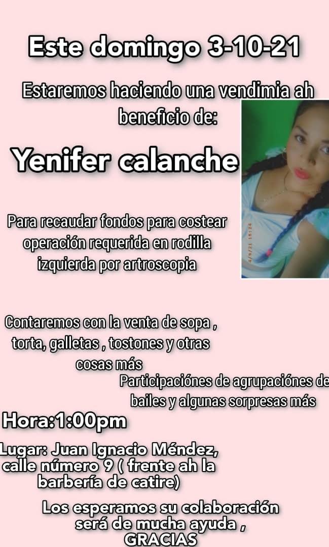 juancavillegas's tweet photo. #Tinaquillo #Cojedes #AyudaATuProjimo https://t.co/cAMxttd8Hl