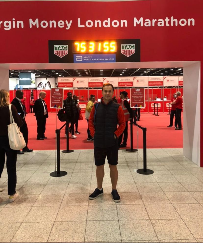 🚨Fógra🚨
There will be no tweets for around 3 hours (or slightly less) tomorrow as our tweetmaster is running the London marathon. Best of luck <a href="/jonnyG/">JonnyG</a>