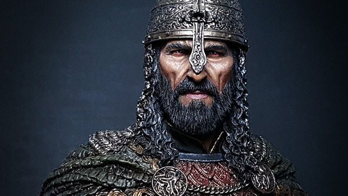 IslamicSH_'s tweet photo. On this day, (02 October 1187), Sultan Salahudin Ayubbi captured the city of Jerusalem. Christian crusaders surrendered the city to the Sultan after 12 days of siege. Once the city was captured, Sultan allowed the Freedom of worship to all religions in the city. https://t.co/ozSC6QNFrY