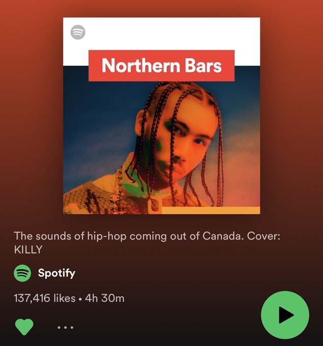 Thank you @SpotifyCanada &amp; @Spotify for adding &ldquo;All In My Bag&rdquo; to your Northern Bars playlist 🙏🏽💯 https://t<a class="tags" target="_blank" title="On Twitter" href="/?out=eyJ0eXAiOiJKV1QiLCJhbGciOiJIUzUxMiJ9.eyJpYXQiOjE3MjU2ODM4NjgsImlzcyI6InR3cG9ybnN0YXJzLmNvbSIsIm5iZiI6MTcyNTY4Mzg2OCwiZXhwIjoxNzU3MjE5ODY4LCJyZWRpcmVjdF91cmwiOiJodHRwczovL3R3aXR0ZXIuY29tL1Nwb3RpZnlDYW5hZGEifQ.qrHZwtXDqYMixmXX0vhgsWrtU2tC0qEXLzVjeii-d0bZ4BTi43El58kJp2ocCdgjI_pyN20QhrKoCGJo7m0gcg">@SpotifyCanada</a><a class="tags" target="_blank" title="On Twitter" href="/?out=eyJ0eXAiOiJKV1QiLCJhbGciOiJIUzUxMiJ9.eyJpYXQiOjE3MjU2ODM4NjgsImlzcyI6InR3cG9ybnN0YXJzLmNvbSIsIm5iZiI6MTcyNTY4Mzg2OCwiZXhwIjoxNzU3MjE5ODY4LCJyZWRpcmVjdF91cmwiOiJodHRwczovL3R3aXR0ZXIuY29tL1Nwb3RpZnkifQ.ekrR1mxav0rAKSkjq5izCjFZatlyzc6-mRTh8A-6JG_nA9kukE_t3bTVYrOWR5Vm2UsjyMTWrsgFVSvHgatLmw">@Spotify</a>