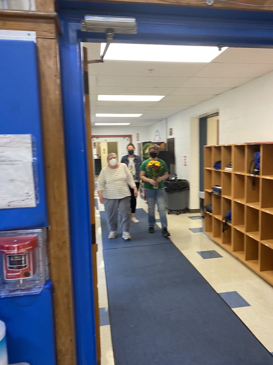 Melissa Betz tweet media