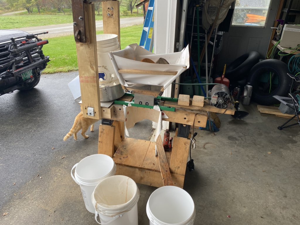 amosedale's tweet photo. You’ll never guess wut I’m doing ? #cidar https://t.co/ymrWlqJGUb