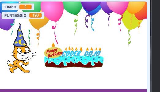 CoderDojoPavia's tweet image. #10yearsofcoderdojo at #compvter #coderdojolive #scratchJr and #scratch online classes