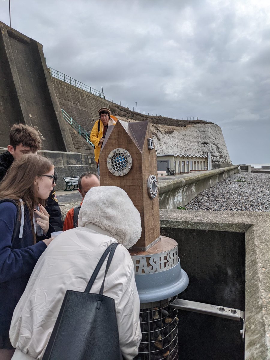 So Sussex (@sosussex) on Twitter photo It’s been a long wait, but finally our <a href="/schoolswowalls/">Schools without Walls</a> and <a href="/ONCA_Arts/">O N C A</a> <a href="/Love_Brighton/">VisitBrighton</a> <a href="/ace_national/">Arts Council England</a> funded <a href="/LivingCoastUK/">The Living Coast UNESCO Biosphere</a> art installations are up and running. Well done Caroline and team! It’s been a long wait, but finally our <a href="/schoolswowalls/">Schools without Walls</a> and <a href="/ONCA_Arts/">O N C A</a> <a href="/Love_Brighton/">VisitBrighton</a> <a href="/ace_national/">Arts Council England</a> funded <a href="/LivingCoastUK/">The Living Coast UNESCO Biosphere</a> art installations are up and running. Well done Caroline and team!