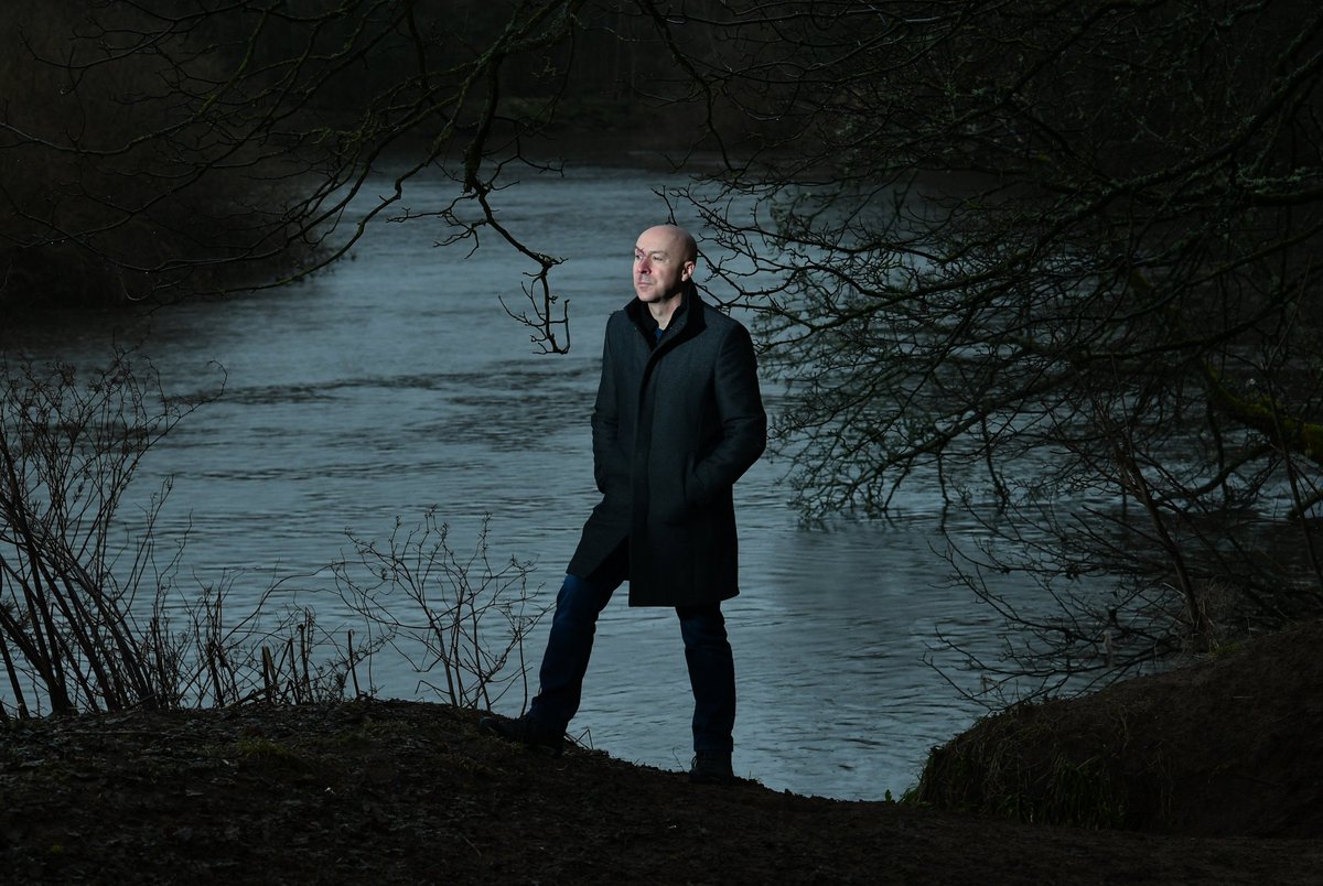 scotonsunday's tweet photo. IN TOMORROW'S SCOTLAND ON SUNDAY
"From the Thatcher years onwards, there has been a tendency among certain people to disparage and devalue anything that is perceived as a shared public resource"
Author Chris Brookmyre adds his voice to the Save our Libraries campaign https://t.co/ufca7SIAvA