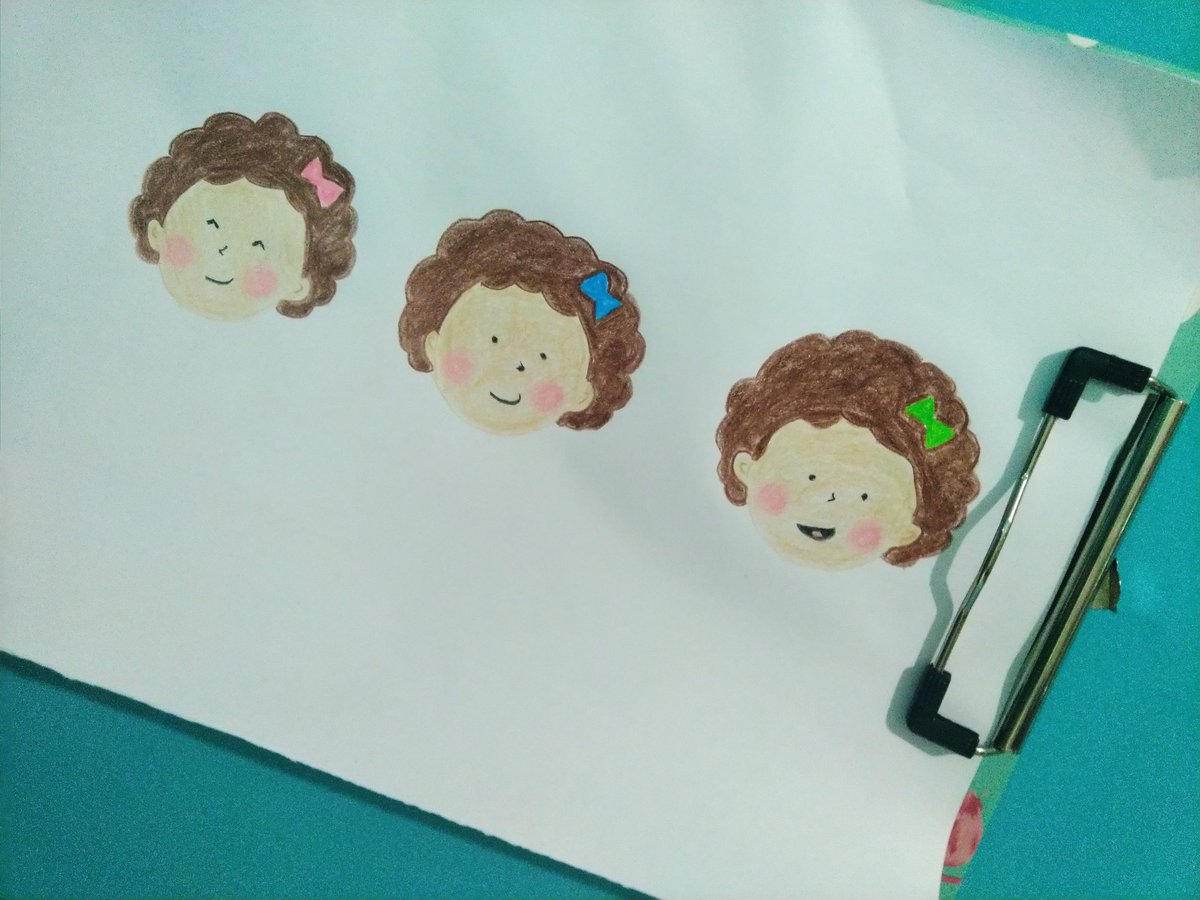 bluemingtea's tweet photo. #Bluetober2021
Dia [#02] - Meu Cartoon favorito da Infância:
As trigêmeas!

(Como já havia desenhado alguns outros que gosto muito, resolvi homenagear este que eu ainda não havia desenhado 💙) https://t.co/ufmDV4Dlyq