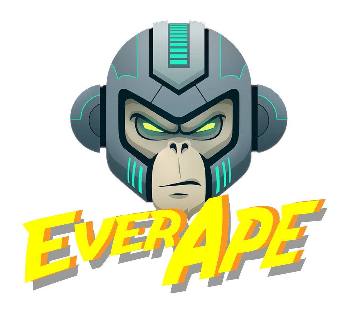everapeflc's tweet photo. - Best Everape meme by Sunday 10th October 6pm UTC 
- prize ‘leader of the pack’ ham to the best Meme
- Funny, battle hardened, sharp or strong , our battle apes will all have separate personalities.. you help define.
- extra prizes for imaginative ideas. https://t.co/uhz6mIdfou