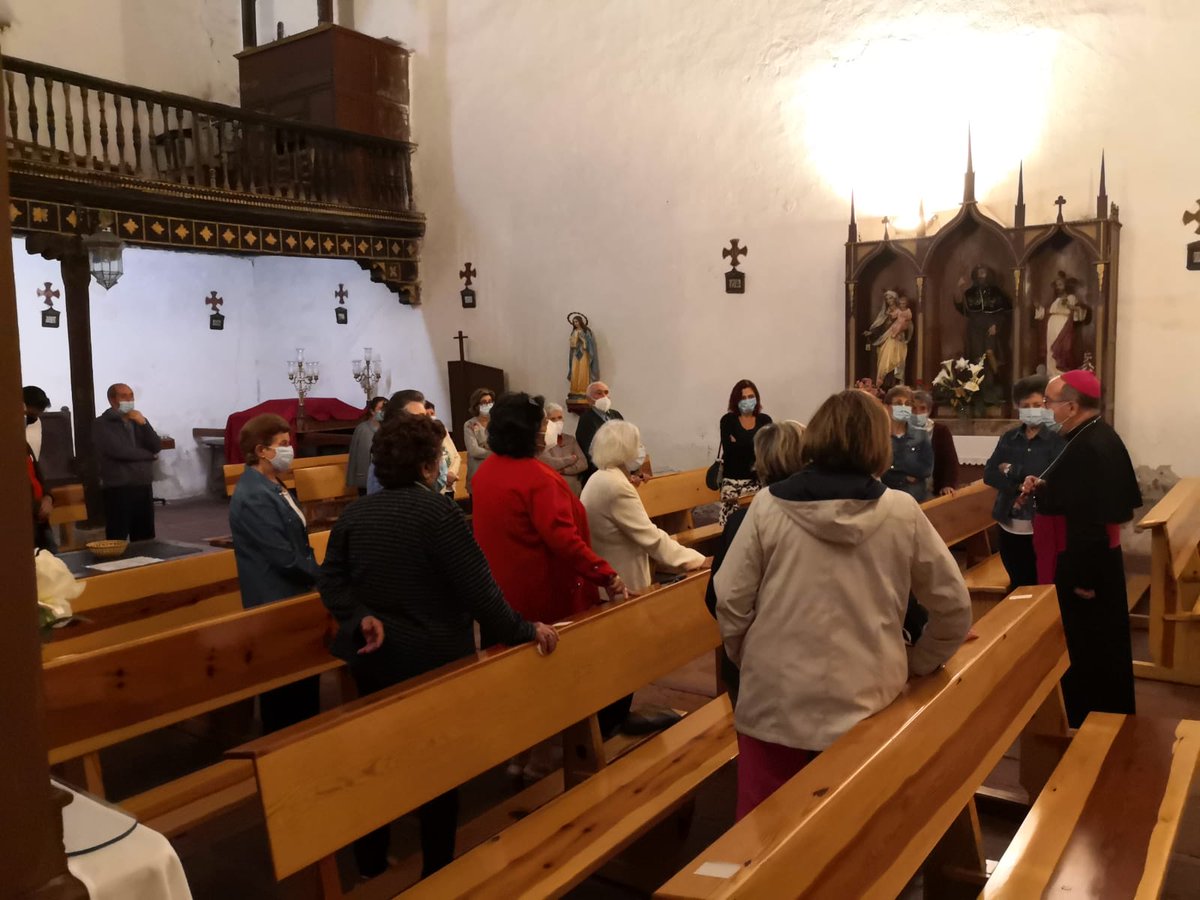 Obispado de Cuenca tweet media