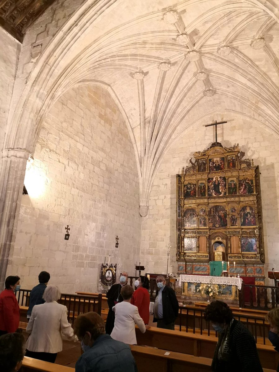 Obispado de Cuenca tweet media