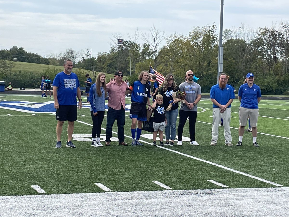 Walton-Verona Athletics (@wvbearcats) on Twitter photo 