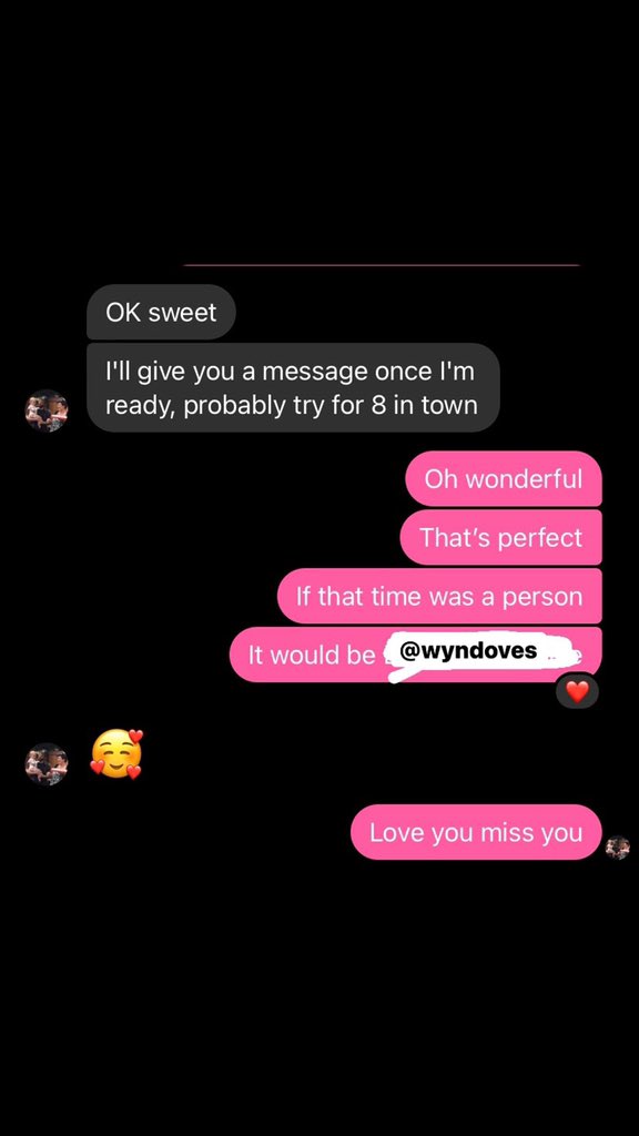 AdamCPF's tweet image. Wow okay @wyndoves