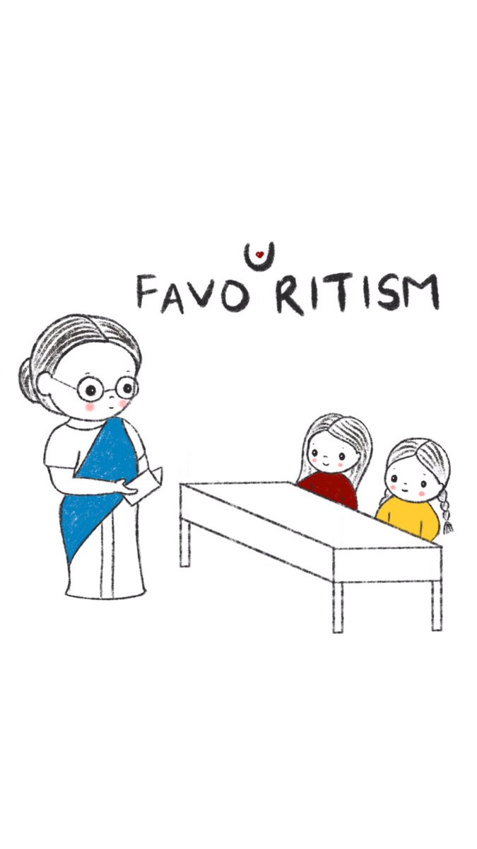 Meepencil's tweet photo. Favouritism | Short Animation 
https://t.co/HEOmHjFUOH

#animation #shortanimation #cuteworld #favouritism #teacher #student #ArtistOnTwitter #school #cartoon https://t.co/L20o5AUAdR
