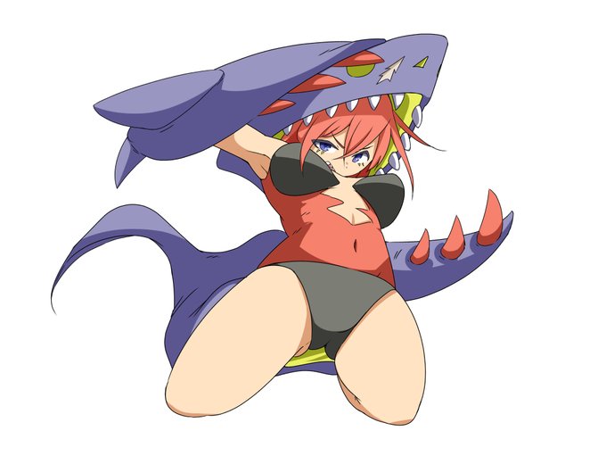 シャーク (新魔装) 