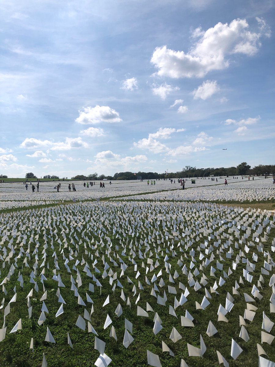 Four miles of the dead.
Thanks to <a href="/whiteflags/">Aaron Fein</a> and the whole crew, including the great <a href="/Dahlialithwick/">Dahlia Lithwick</a>. God save the good work.