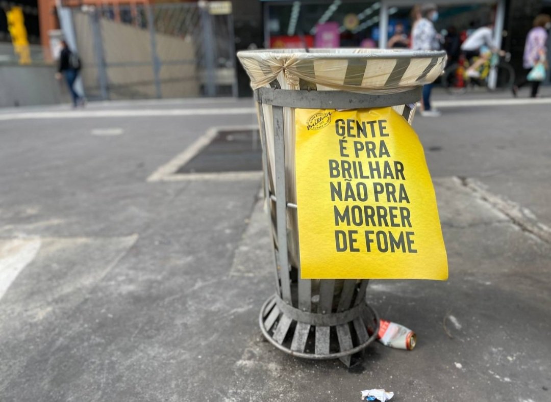 J_LIVRES's tweet photo. Av. Paulista 2 de outubro/2021
#2OutForaBolsonaro 
#2ForaBolsonaro 
📷SatodoBrasil/J_LIVRES https://t.co/XZjTV2wee0