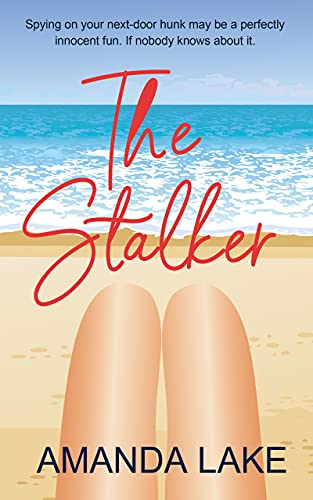 Veronica_Likes's tweet photo. Free for the weekend!

Spying on your next-door hunk may be a perfectly innocent fun. If nobody knows about it.

https://t.co/hCykqdg3cJ

#freebook #romcom #freebie #romancebooks #readingromcom #WritingCommunity https://t.co/60Rgr2ITGM