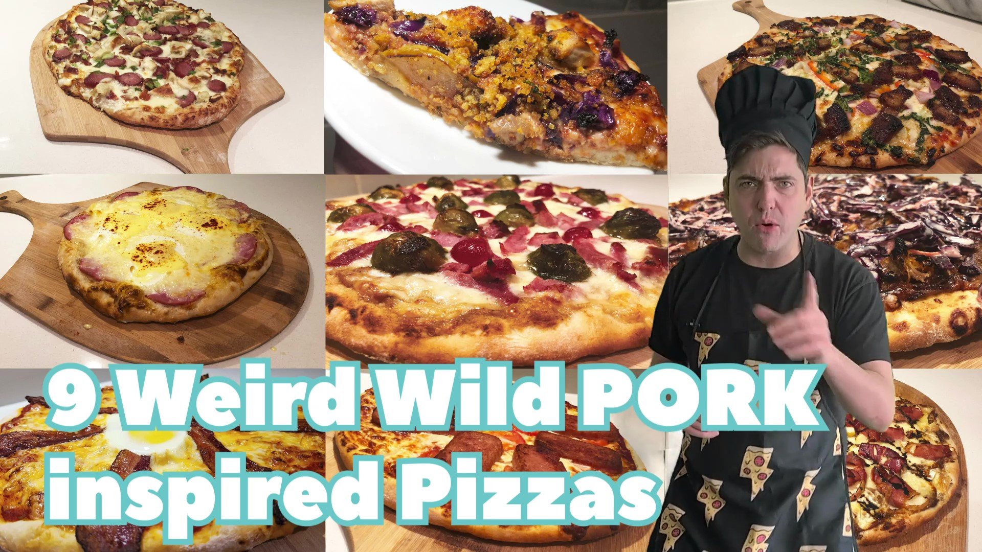 Weird Wild Pizza on Twitter: Weird Wild Pizza on Twitter: