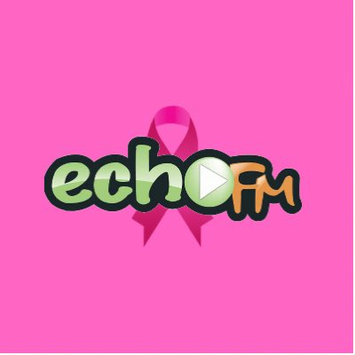 RadioEchoFm's tweet photo. #OctobreRose https://t.co/64hlWg6HFl