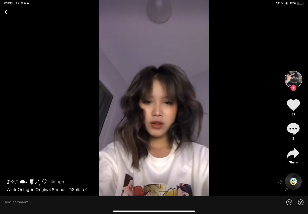 อัลปะก้า(นักขุด) tweet media