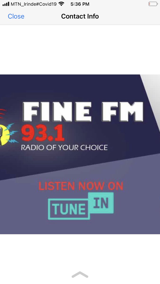 SamKarenzi's tweet photo. Aho infura zisezeraniye niho zihurira!
Radio: #FineFM 
Umurongo: 93.1
Youtube: #FineTVRwanda
Itariki: 4/10/2021
Isaha: 10h-13h 
Tubafitiye #Ubwino bwinshi.
#Nimudufashe guhitamo #Operation twaheraho kuko twabuze amahitamo. https://t.co/Wyi3kS6mlc