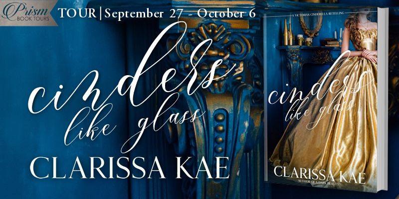 PrismBookTours's tweet photo. 🎉 @NovelsAlive shares an excerpt from #CindersLikeGlass by @Clarissa_Kae + #bookgiveaway https://t.co/HlPrkRzzJE
#ClarissaKae #VictorianRetellings #prismbooktours #histfic #historicalfiction #newbook #books #bookstoread #booktour #newbooks #newrelease https://t.co/LJXFrgbEWS